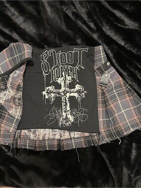 Skoot Thirst Skirt